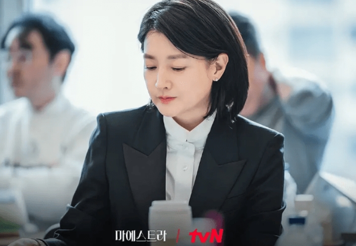  韩剧《女指挥家》什么时候播出 新闻动态 第1张