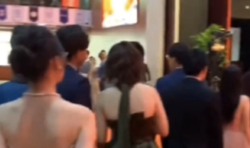  《抖音》王府学校是什么梗 综合内容 第1张