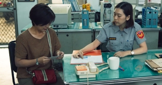  《暗潮》讲述了什么故事 新闻动态 第1张