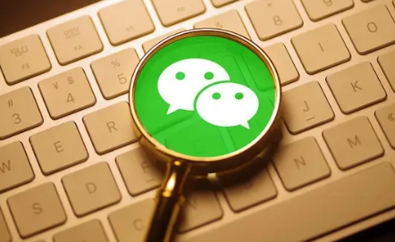  网络用语平时都用什么微信号是什么梗 综合内容 第1张