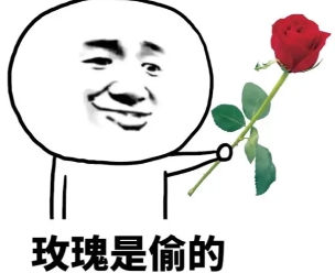  网络用语我是玫瑰千杯不醉是什么梗 综合内容 第1张