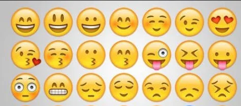  网络用语emoji是什么梗 综合内容 第1张