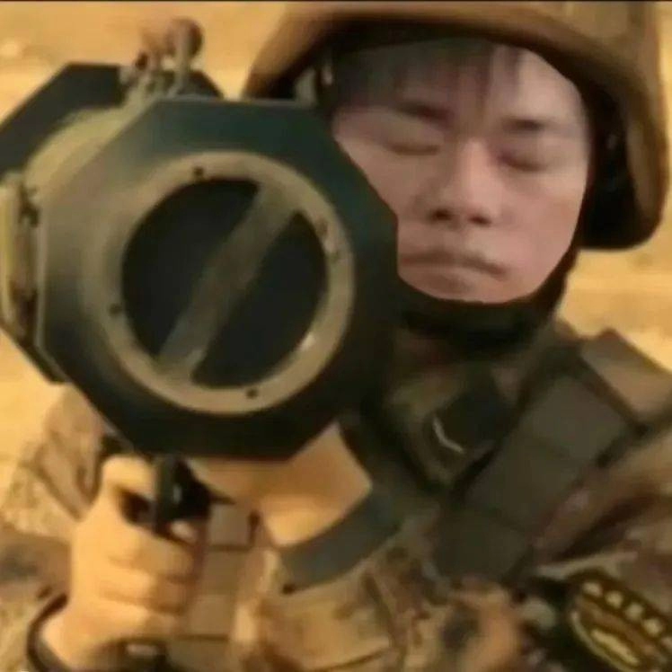  《抖音》千玺开炮无语搞笑表情包一览 综合内容 第6张