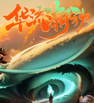  纪录片《华流潮动》定档11月20日上线 新闻动态 第1张
