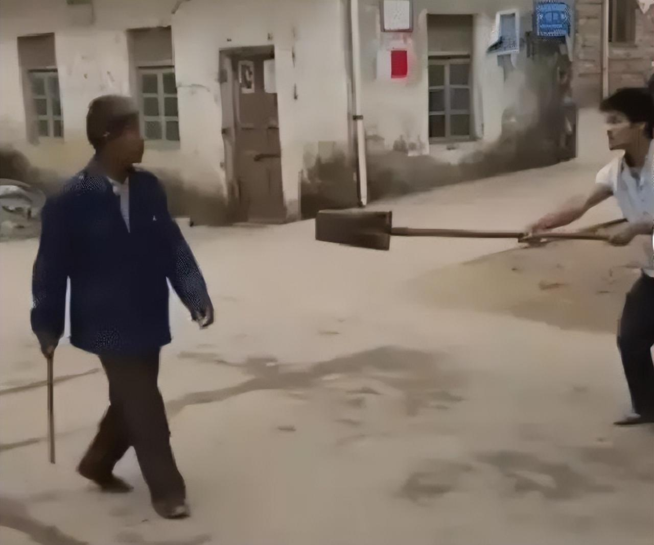  网络用语父子吵架是什么梗 综合内容 第1张