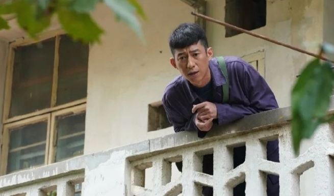  电视剧《依依向北风》讲述了什么故事 新闻动态 第1张