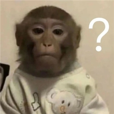 《抖音》吗喽搞笑表情包无水印分享 综合内容 第8张