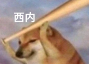  网络用语西内是什么梗 综合内容 第1张