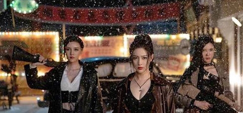  电影《绝色保镖》讲述了什么故事 新闻动态 第1张