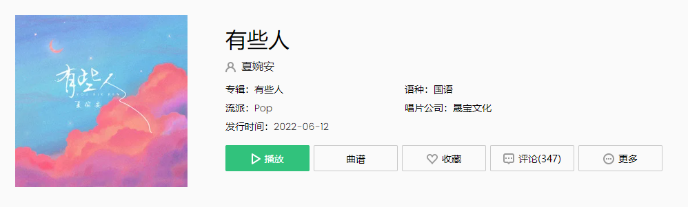  《抖音》有些人夜夜买醉  有些人孤身入睡是什么歌 新闻动态 第1张