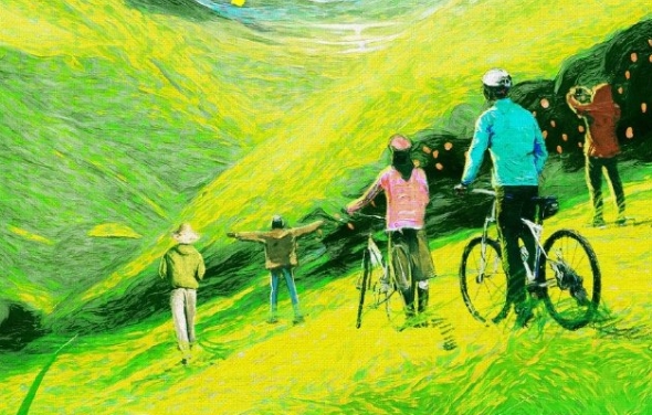  综艺《远方的家•旅行加速度》有哪些嘉宾 新闻动态 第1张