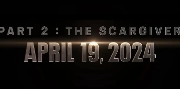  《月球叛军2：烙印之人》2024年4月19日在Netflix播出 综合内容 第1张