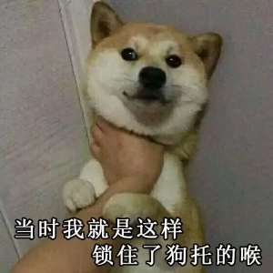  《抖音》狗托高清无水印表情包下载 综合内容 第5张