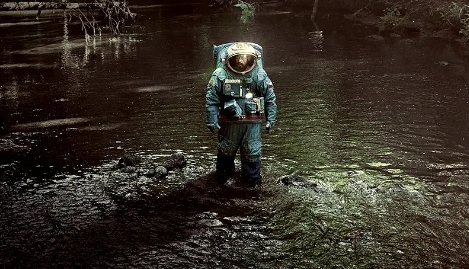  电影《太空孤航》3月1日上线Netflix 综合内容 第1张