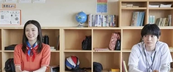  动漫《擅长捉弄的高木同学》剧情内容介绍 新闻动态 第1张