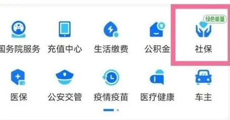  《支付宝》居民医保怎么缴费 综合内容 第2张