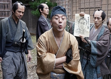  电影《替身忠臣藏》剧情一览 新闻动态 第1张