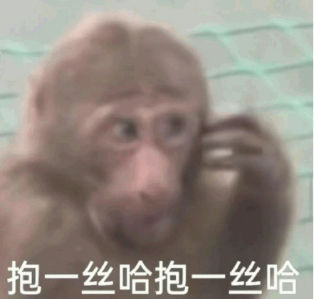  《抖音》报一丝高清表情包汇总分享 新闻动态 第1张