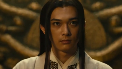  电影《王者天下4》完整剧情介绍 新闻动态 第1张