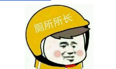  网络用语厕所所长是什么梗 综合内容 第1张