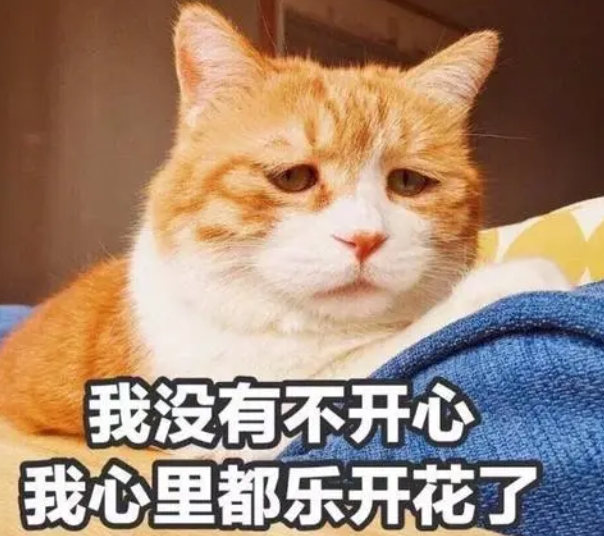  网络用语苦大愁深是什么梗 综合内容 第1张