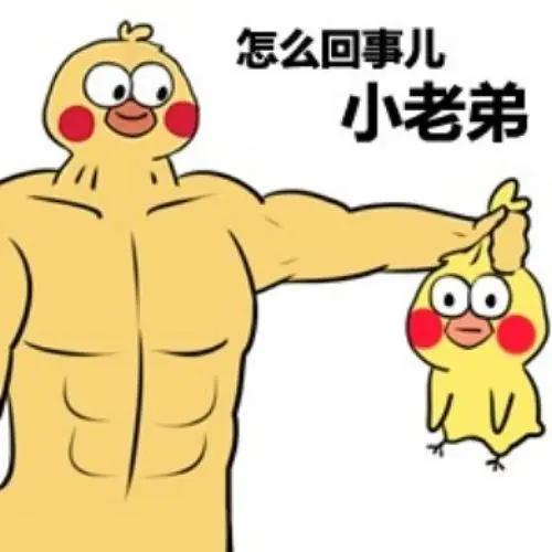  网络用语你怎么回事老弟是什么梗 综合内容 第1张