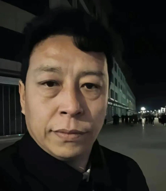  抖音闻会军emo文案最新分享 综合内容 第1张