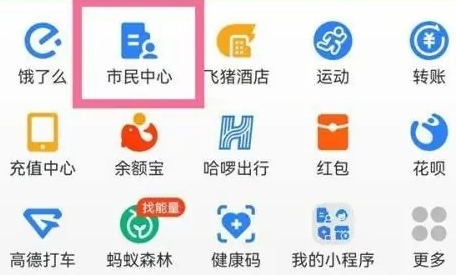  《支付宝》居民医保怎么缴费 综合内容 第1张