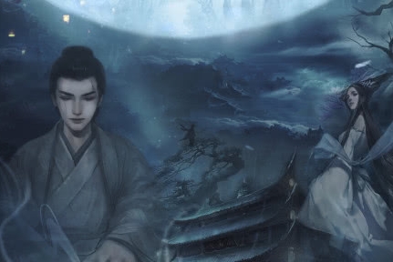  电影《奇遇天缘》12月24日在爱奇艺上映 新闻动态 第1张