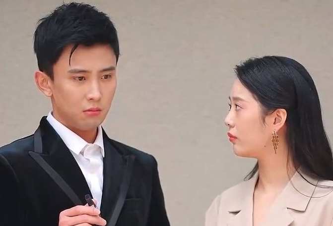  短剧《霍少闪婚后竟成了娇娇公主》剧情一览 新闻动态 第1张