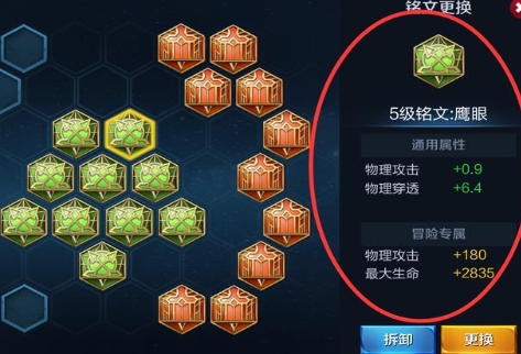  网络用语百穿铭文是什么梗 综合内容 第1张