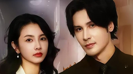  电视剧《战帝的冰山美女老婆》讲述了什么故事 综合内容 第1张
