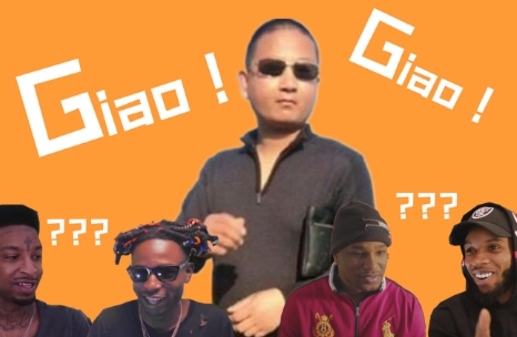  网络用语giaogiao是什么梗 综合内容 第1张