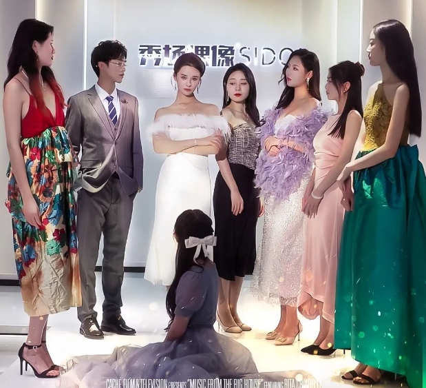  短剧《顾少的实习小娇妻》剧情介绍 新闻动态 第1张