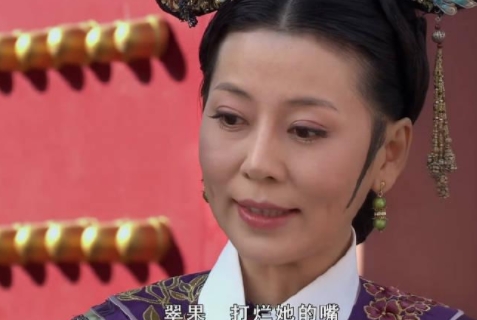  网络用语翠果打烂她的嘴是什么梗 综合内容 第1张