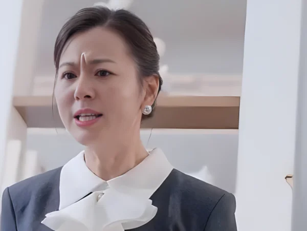  短剧《无法割舍的爱》剧情介绍 综合内容 第1张