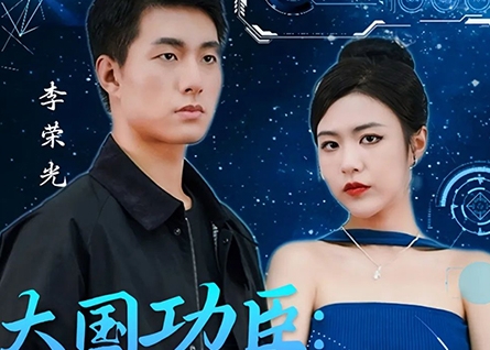  短剧《大国功臣：我为大夏铸剑》讲述了什么故事 新闻动态 第1张