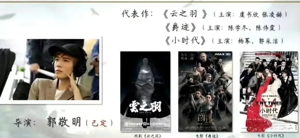  电视剧《风华奇友录》讲述了什么故事 新闻动态 第1张