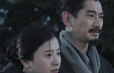  电影《风啊暴风雨啊》完整剧情介绍 新闻动态 第1张