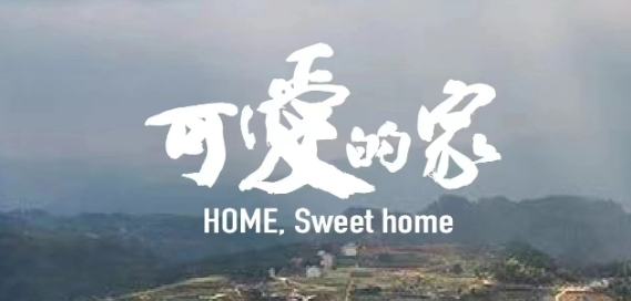  电影《可爱的家》剧情一览 综合内容 第1张