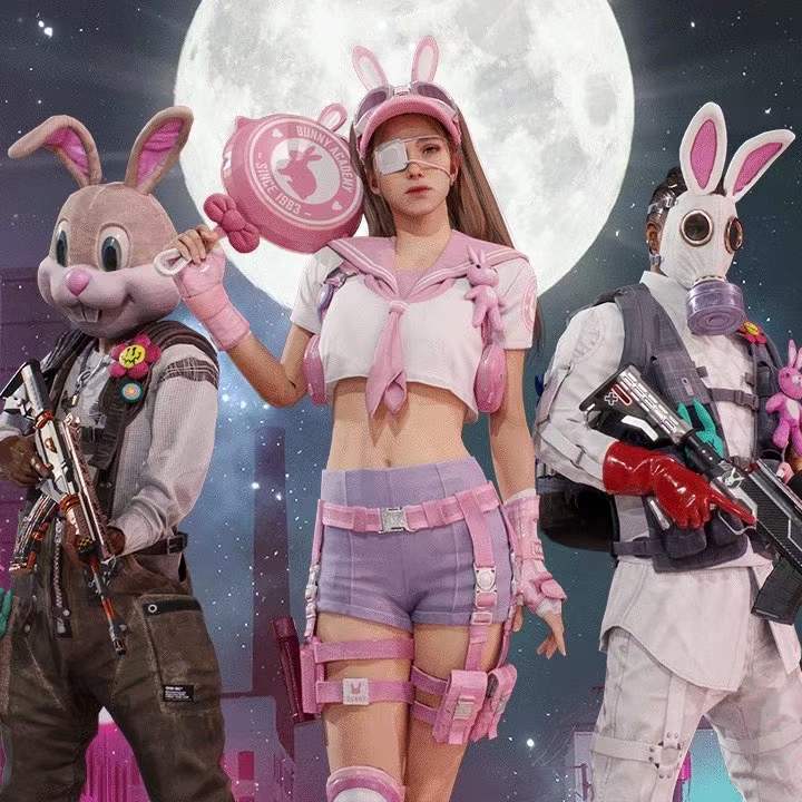  绝地求生新皮肤爆料 NHP冠军皮肤 pubg新发带 综合内容 第1张
