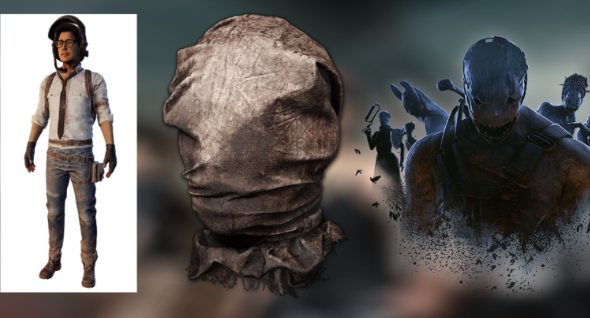  绝地求生黎明杀机联动怎么获得护士面具pubg护士面具白嫖教程 综合内容 第7张