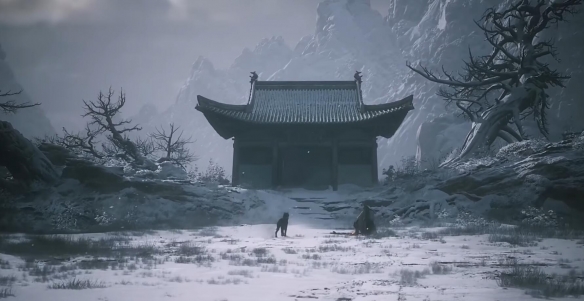  黑神话悟空青穹怎么获得 综合内容 第2张