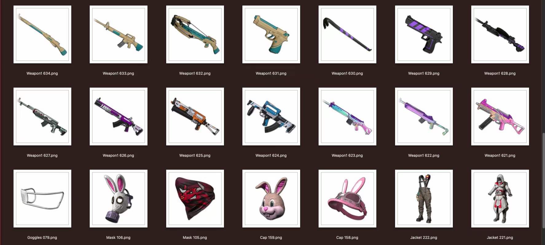  绝地求生新皮肤爆料 NHP冠军皮肤 pubg新发带 综合内容 第7张