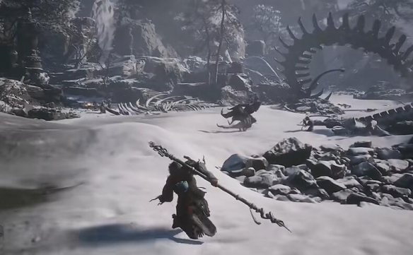  黑神话悟空蛇将位置介绍 综合内容 第3张