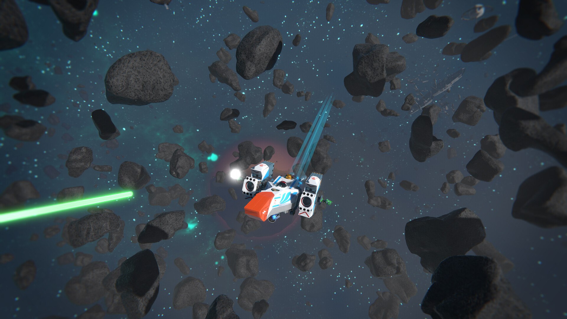 机械制造者 赛道大师v211.500.010.0中文版全DLC