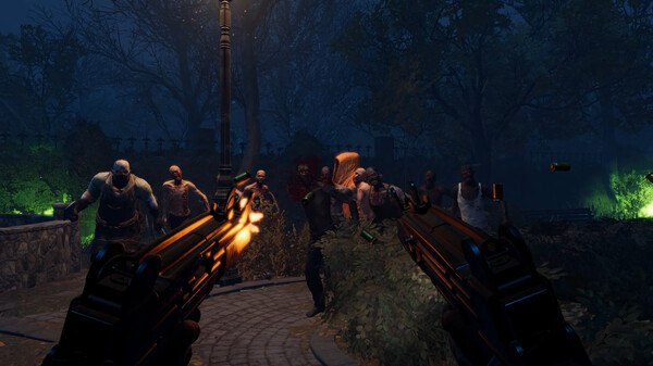 终极僵尸防御2 v0.14.7 单机+联机