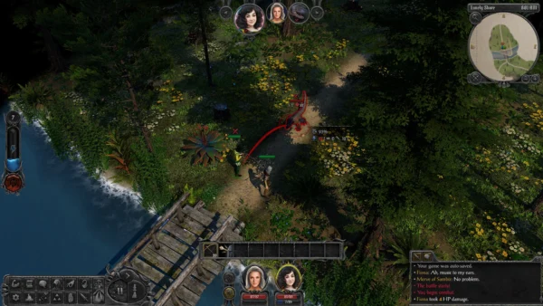 剑湾奇旅/Swordhaven: Iron Conspiracy