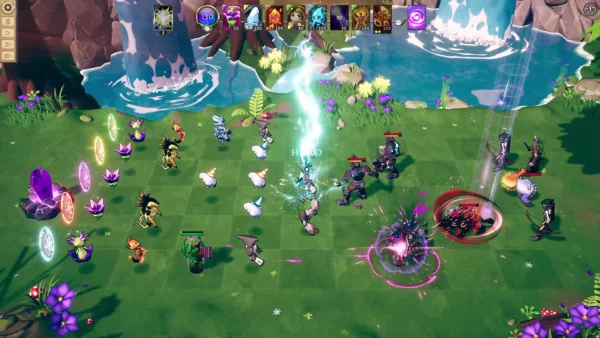 裂谷征途/Riftbound