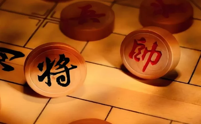 豪氏象棋教程，从入门到精通的系统视频教学-番茄共享网
